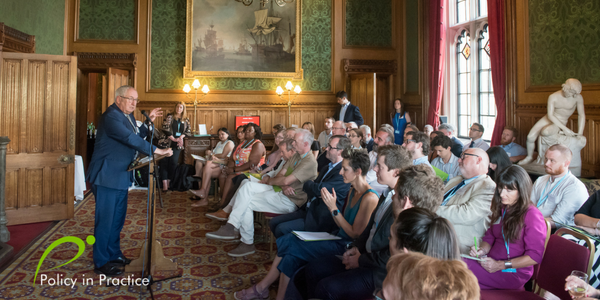 Latest analysis, policy news and updates from Policy in Practice