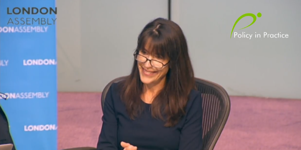 Latest analysis, policy news and updates from Policy in Practice