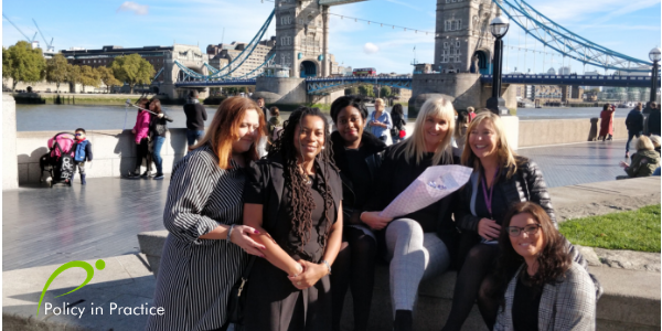 Latest analysis, policy news and updates from Policy in Practice