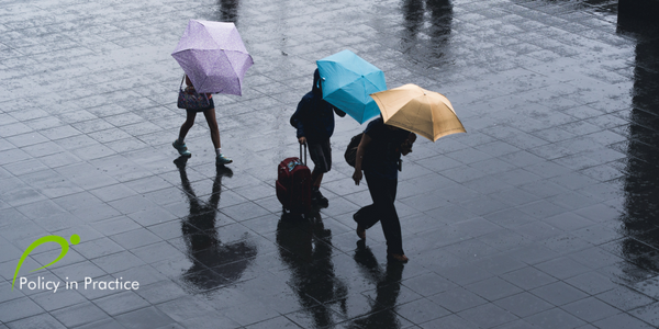 Latest analysis, policy news and updates from Policy in Practice