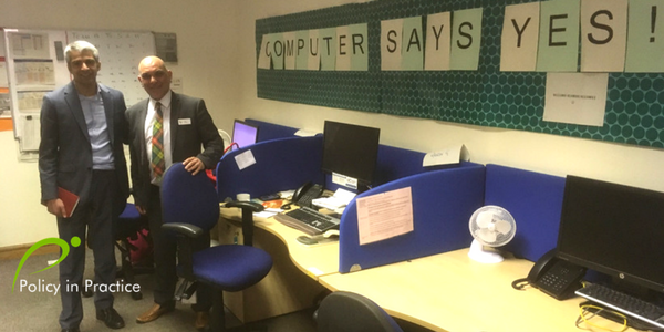 Latest analysis, policy news and updates from Policy in Practice