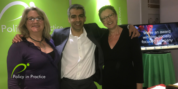 Latest analysis, policy news and updates from Policy in Practice