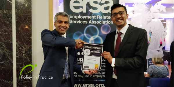 Latest analysis, policy news and updates from Policy in Practice